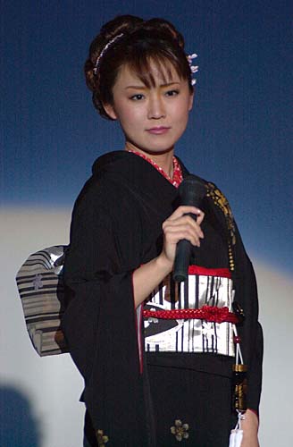 '2004/04/04 山口 瑠美 撮影会