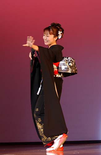 '2004/04/04 山口 瑠美 撮影会